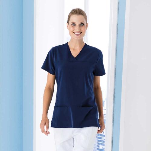 EXNER | Damen-Schlupfkasack X-Top